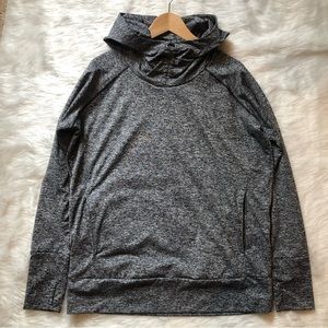Women’s Columbia Hoodie. Size Womens Large.